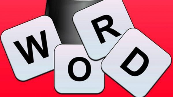Word Scramble Puzzle
