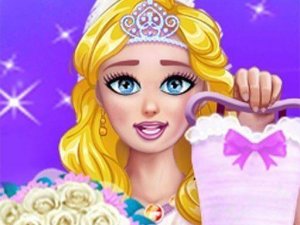 Bridal Boutique Salon Wedding Planner Games Online