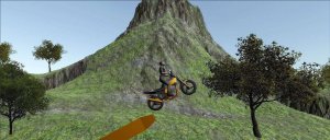 Dirt Bike Rider Online Game