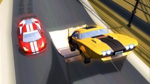 Extreme Runway Racing: Speed Challenge