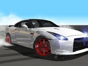 Drift Max Inception Online Game