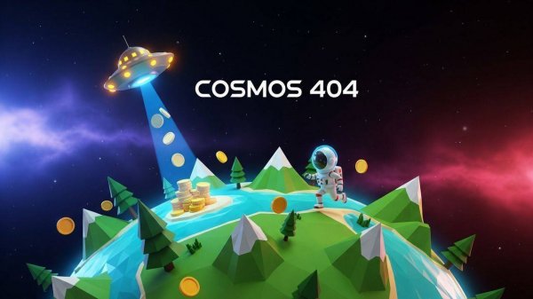 Cosmos 404: Planet Explorer