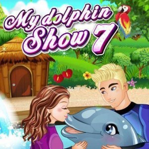 My Dolphin Show 7 Online Game