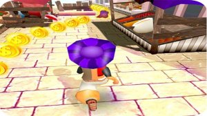 Prince Rash Adventure Endless Runner Online Game