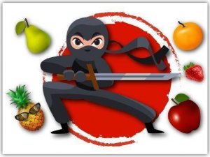 Fruit Slicing Online Game