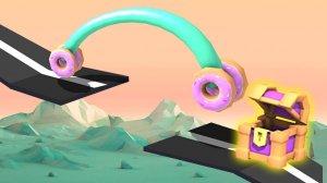 Draw Car Race: Sketch & Drive Game