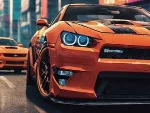 Real City Driver: Ultimate Driving Simulator