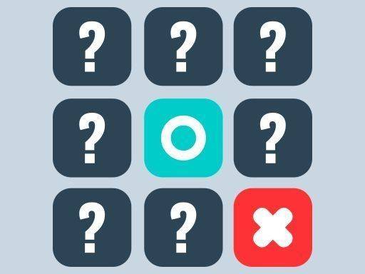 Memory Match Puzzle Game
