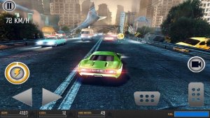Road Racing: Highway Car Chase Online Game