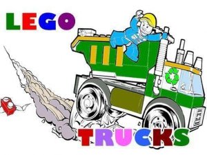 Creative Vehicle Coloring Puzzle
