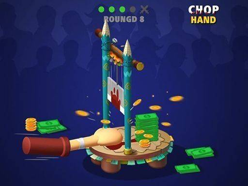 Timing Catch Reflex Challenge
