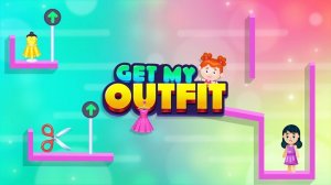 Get My Outfit: Puzzle Adventure