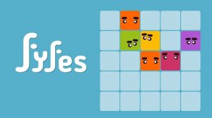 Fyfes Puzzle Game