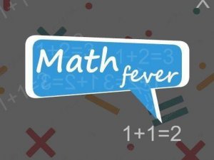 Math Fever Online Puzzle Game