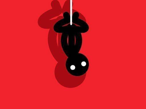 Stickman Swing Star Arcade
