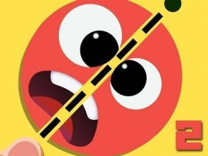 Cut It 2 Puzzle Game