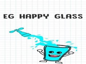 EG Happy Glass Online Puzzle Game