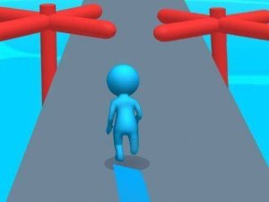 Epic Race 3D Online Game