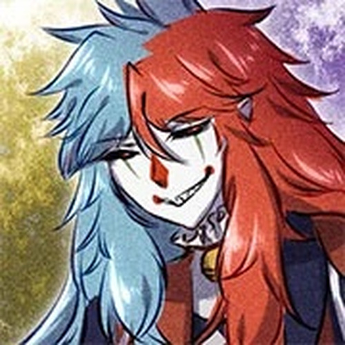 Jester's Mystery Puzzle Game
