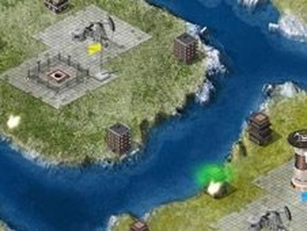 Global Strategy: World Influence