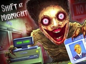 Night Shift: Creature Spotter