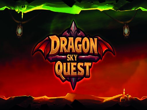 Drago Sky Quest Action Game