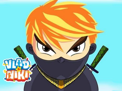 Niki Jungle Adventure Game