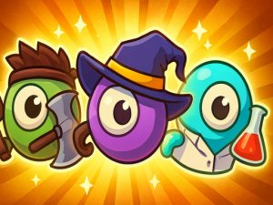 Slide Arena Duel Action Game