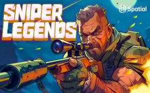 Precision Legends: Target Arena