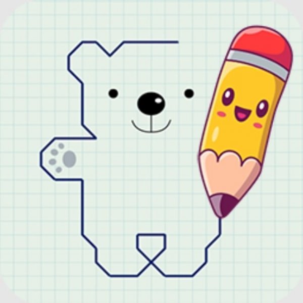 Step by Step Drawing for Kids