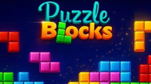 Puzzle Blocks: The Ultimate Block Game