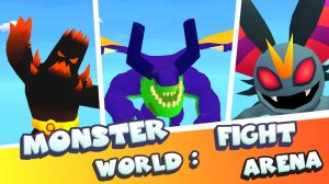 Creature Arena Tactics